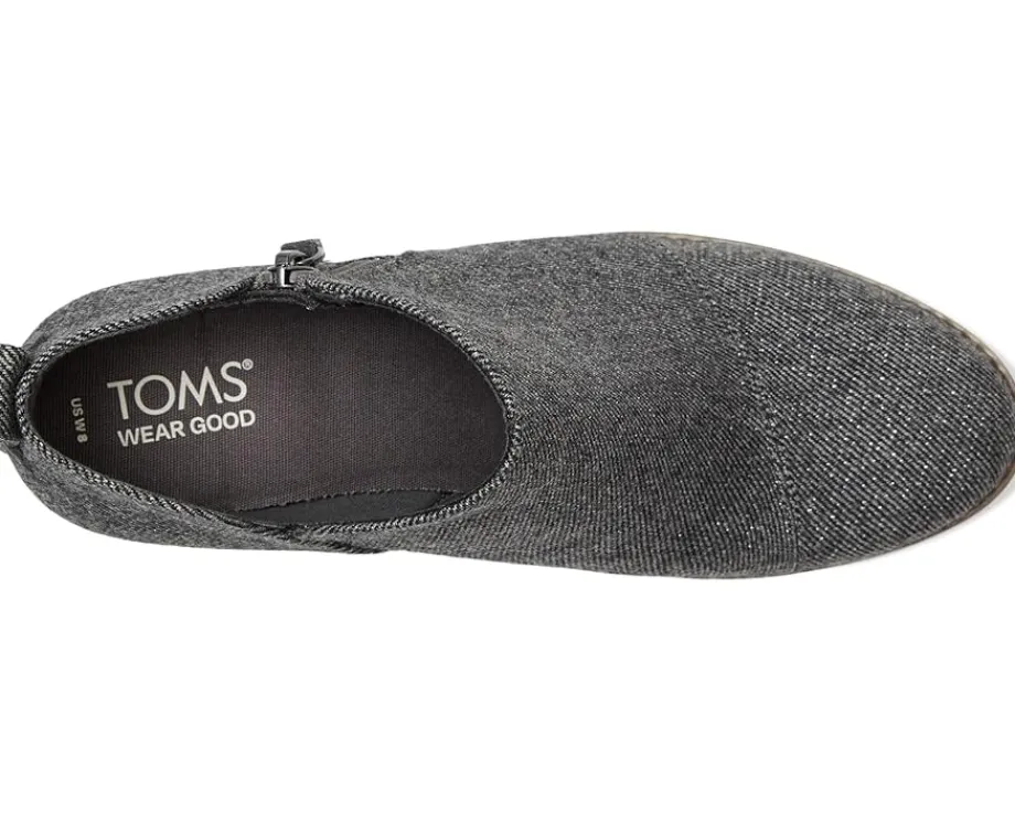 TOMS Goldie Forged Iron Outlet