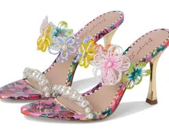 Blue by Betsey Johnson Goldiee Berry Multi Sale