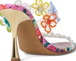 Blue by Betsey Johnson Goldiee Berry Multi Sale