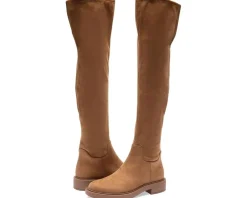 Aerosoles Golla Tobacco Faux Suede Online