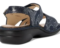 Finn Comfort Gomera-S Marine Teyus New