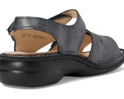 Finn Comfort Gomera-S Platin Maglia Best