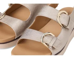 LifeStride Goodie Bronze Faux Leather Clearance