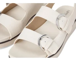 LifeStride Goodie Bone Faux Leather Best