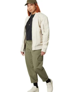 Women LABEL Go-To Crew Tee