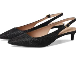 Women Cole Haan Go-to Jocelyn Slingback Pumps