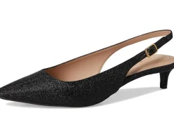 Women Cole Haan Go-to Jocelyn Slingback Pumps