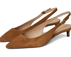 Women Cole Haan Go-to Jocelyn Slingback Pumps