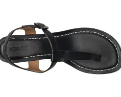 Bernardo Goya Black Discount