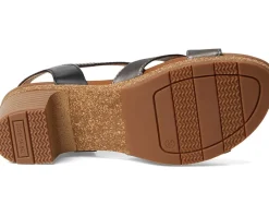 Josef Seibel Grace 01 Basalt Kombi New