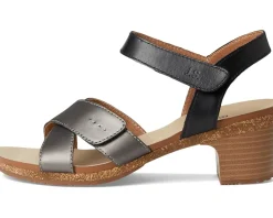 Josef Seibel Grace 01 Basalt Kombi New