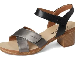 Josef Seibel Grace 01 Basalt Kombi New