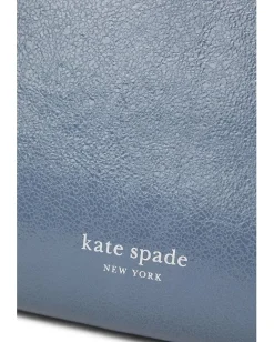 Women Kate Spade New York Grace Glazed Leather Mini Bag