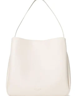 Kate Spade New York Grace Hobo Bag Cream Sale