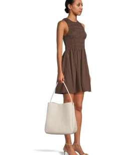 Kate Spade New York Grace Hobo Bag Cream Sale