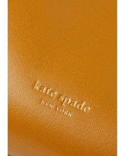 Kate Spade New York Grace Hobo Bag Curry Hot