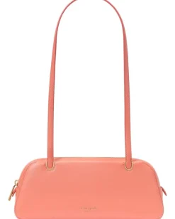 Kate Spade New York Grace Shoulder Bag Pink Moon Discount