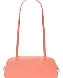Kate Spade New York Grace Shoulder Bag Pink Moon Discount