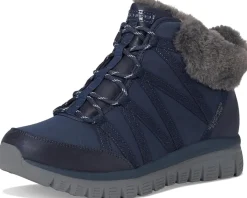 Women SKECHERS Graceful - Cozy Strolls Hands Free Slip-Ins