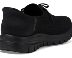 Women SKECHERS Graceful - First Blush Hands Free Slip-Ins