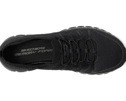 SKECHERS Graceful - Soft Soul Black/Black Discount
