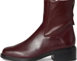 Franco Sarto Gracely Bordo Red Online