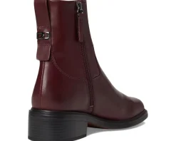 Franco Sarto Gracely Bordo Red Online