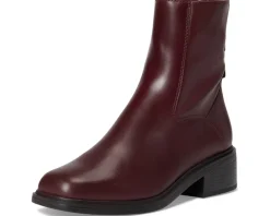 Franco Sarto Gracely Bordo Red Online
