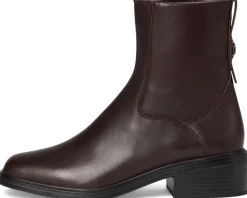 Franco Sarto Gracely Castagno Brown Best