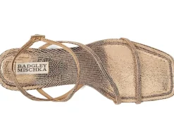 Women Badgley Mischka Gracelyn