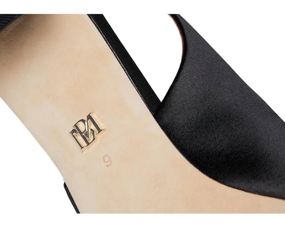 Badgley Mischka Gracen Black Online