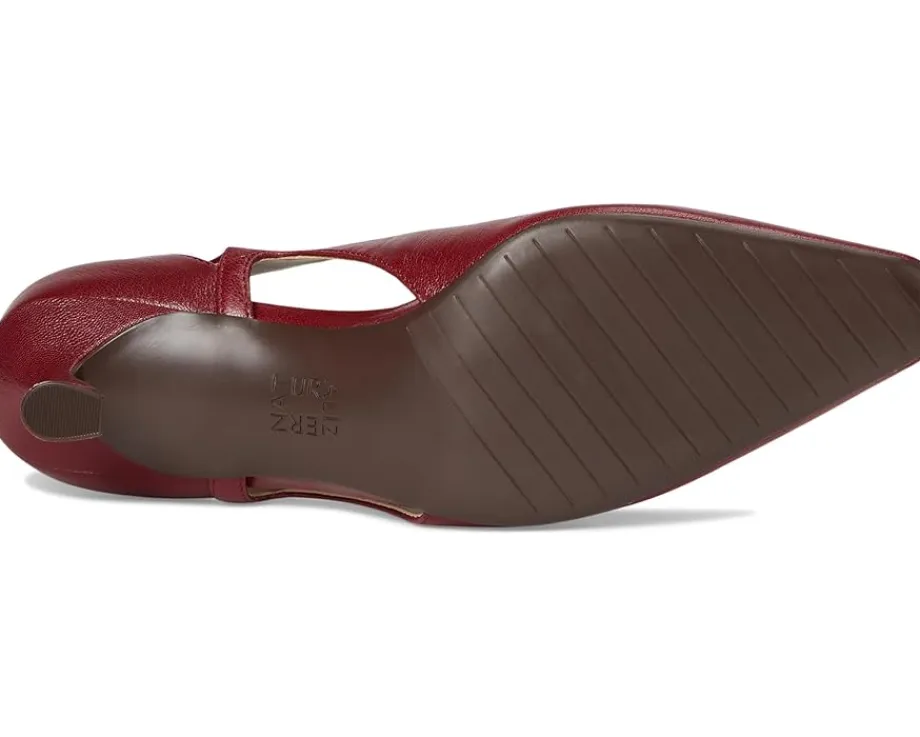 Women Naturalizer Gracie