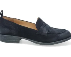 Miz Mooz Gracie Black Suede Sale