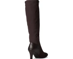 Women LifeStride Gracie High Heeled Tall Boots