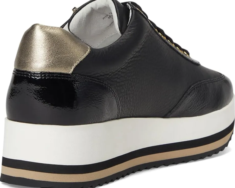 Women Johnston & Murphy Gracie Side-Zip Lace-Up