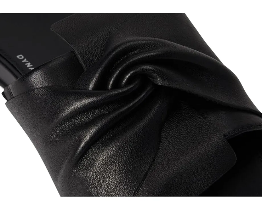 Women FitFlop Gracie Soft-Twist Leather Slides