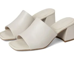 Rockport Gracyn Ivory Leather New