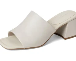 Rockport Gracyn Ivory Leather New