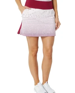 Women adidas Golf Gradient 16" Skort