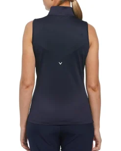 Women Callaway Gradient Wave Sleeveless Top