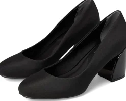 Anne Klein Graham Black Stretch Clearance