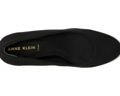 Anne Klein Graham Black Stretch Clearance