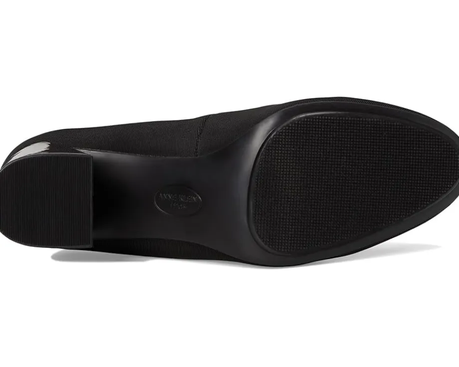 Anne Klein Graham Black Stretch Clearance