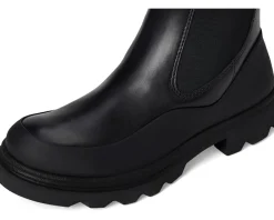 Women ECCO Grainer 2.0 Double Gore Chelsea Boot