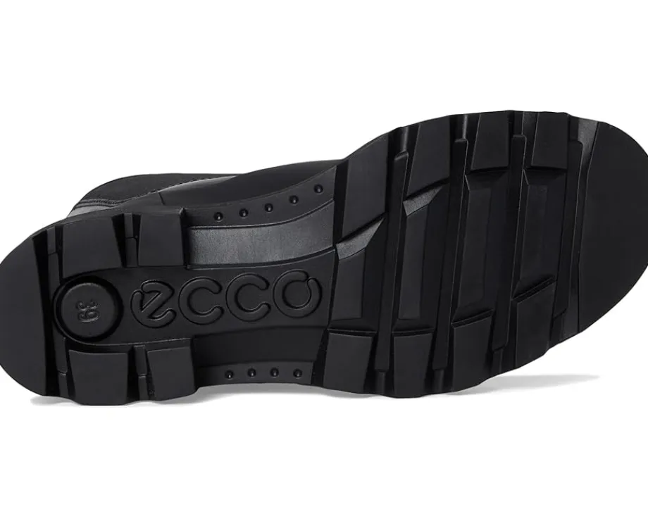 Women ECCO Grainer 2.0 Double Gore Chelsea Boot