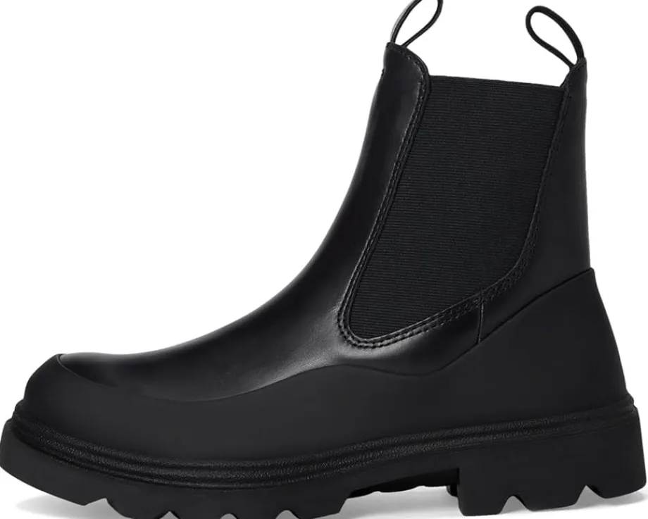 Women ECCO Grainer 2.0 Double Gore Chelsea Boot