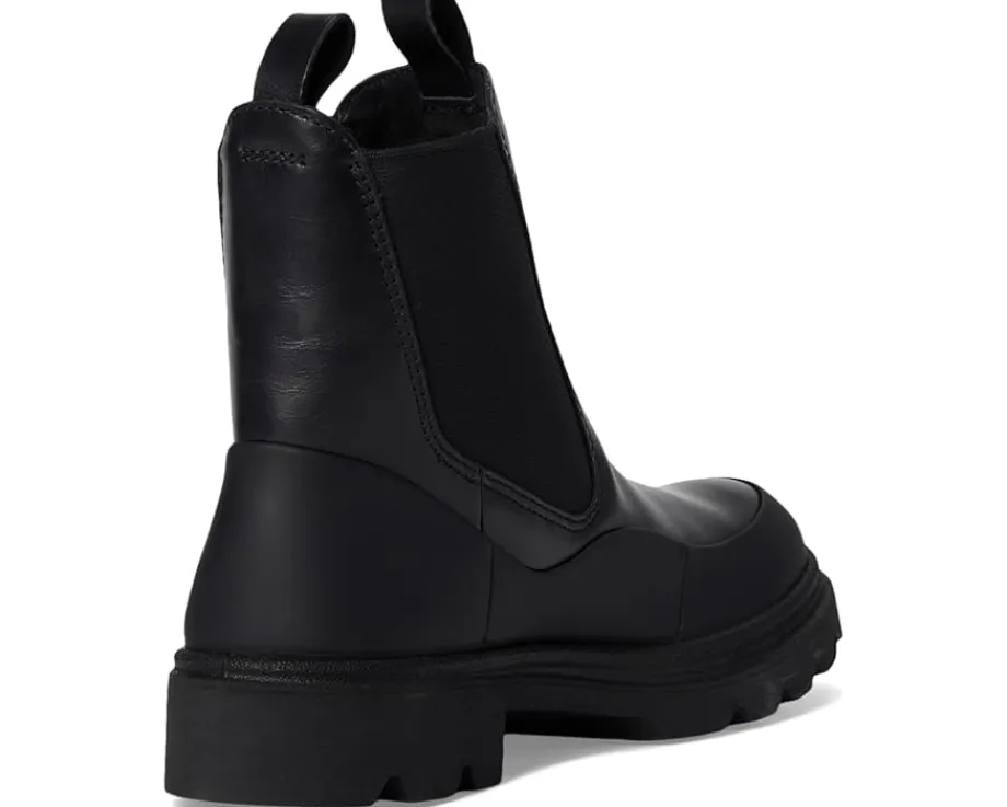 Women ECCO Grainer 2.0 Double Gore Chelsea Boot