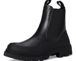Women ECCO Grainer 2.0 Double Gore Chelsea Boot