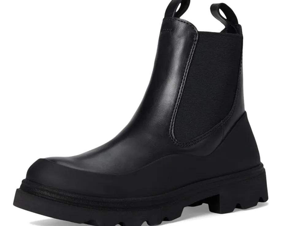 Women ECCO Grainer 2.0 Double Gore Chelsea Boot