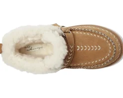 Vintage Havana Grand Chestnut Suede Discount